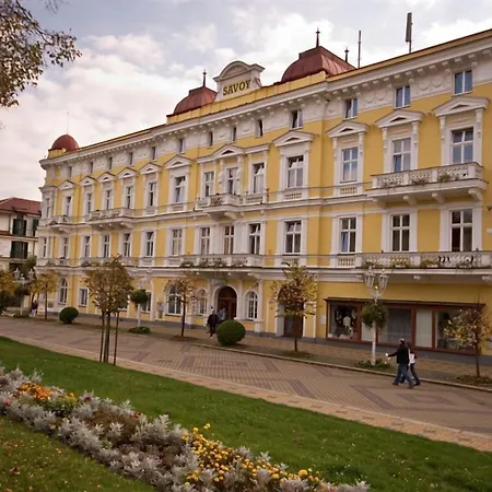 Savoy Spa&Kurhotel-2